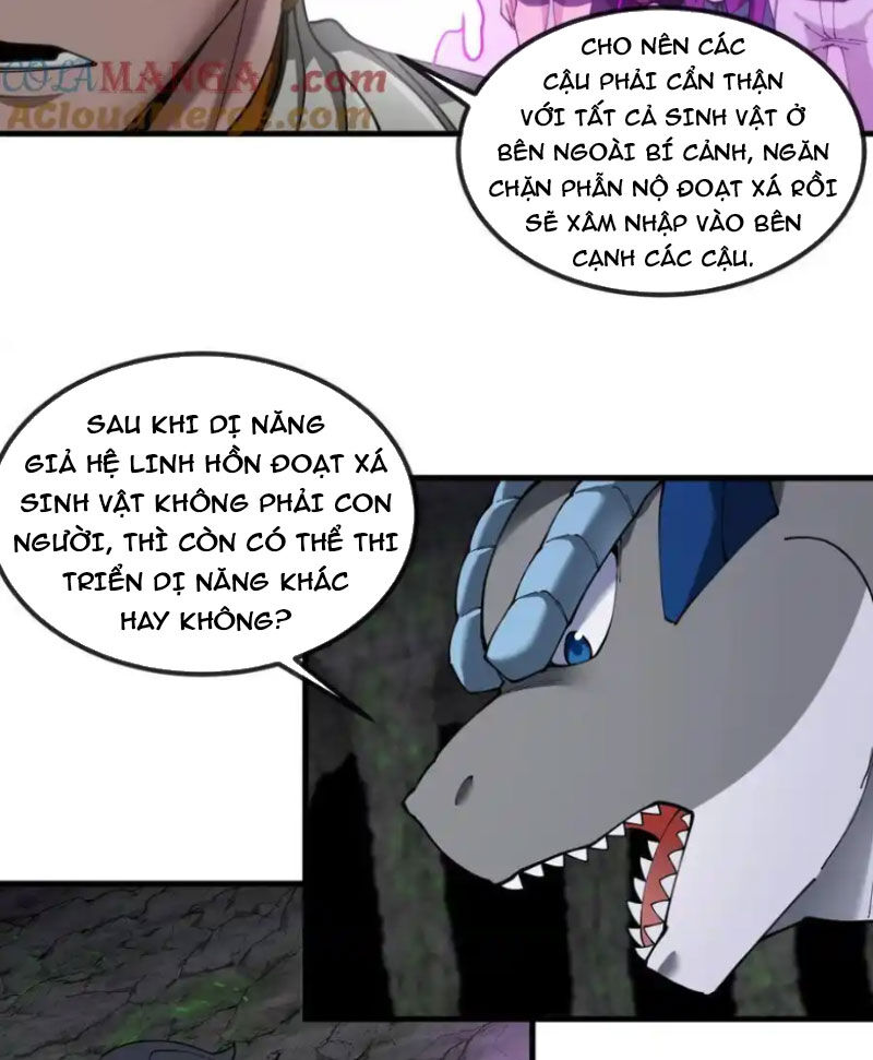 Trùng Sinh Thành Godzilla Chapter 160 - Trang 2