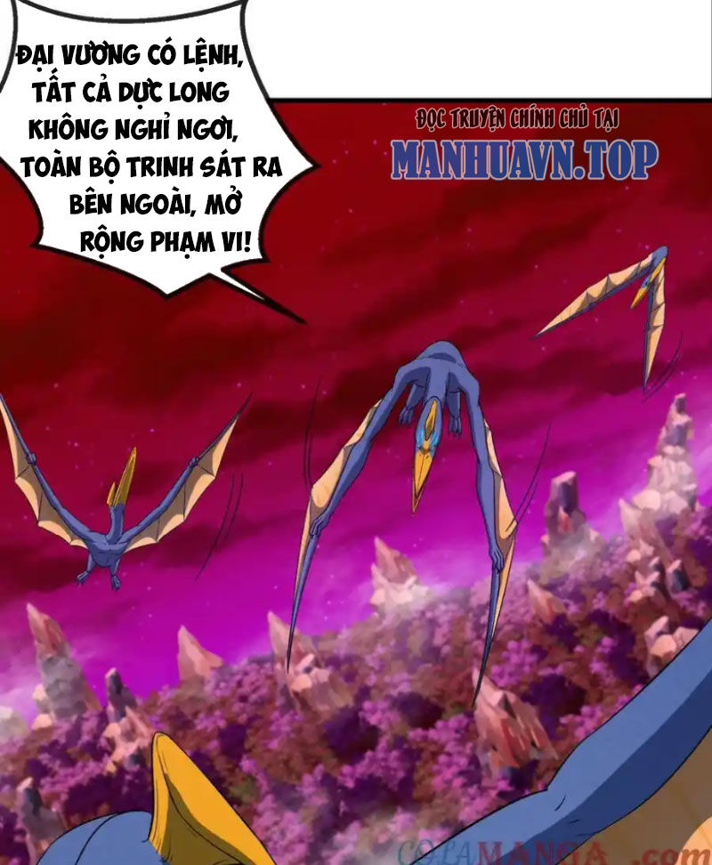 Trùng Sinh Thành Godzilla Chapter 160 - Trang 2