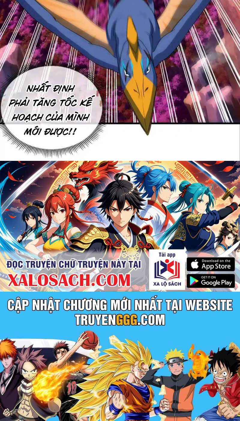 Trùng Sinh Thành Godzilla Chapter 160 - Trang 2