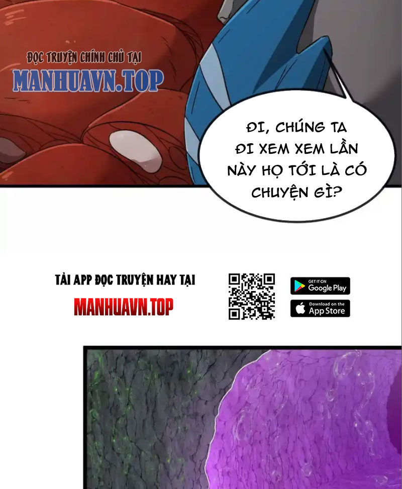 Trùng Sinh Thành Godzilla Chapter 159 - Trang 2