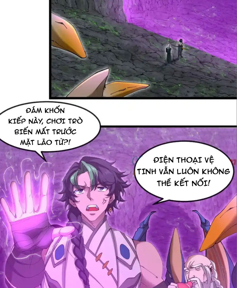 Trùng Sinh Thành Godzilla Chapter 159 - Trang 2