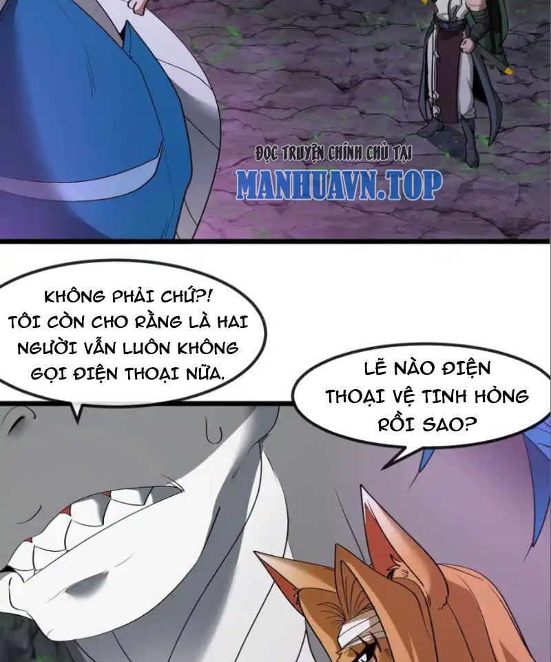 Trùng Sinh Thành Godzilla Chapter 159 - Trang 2