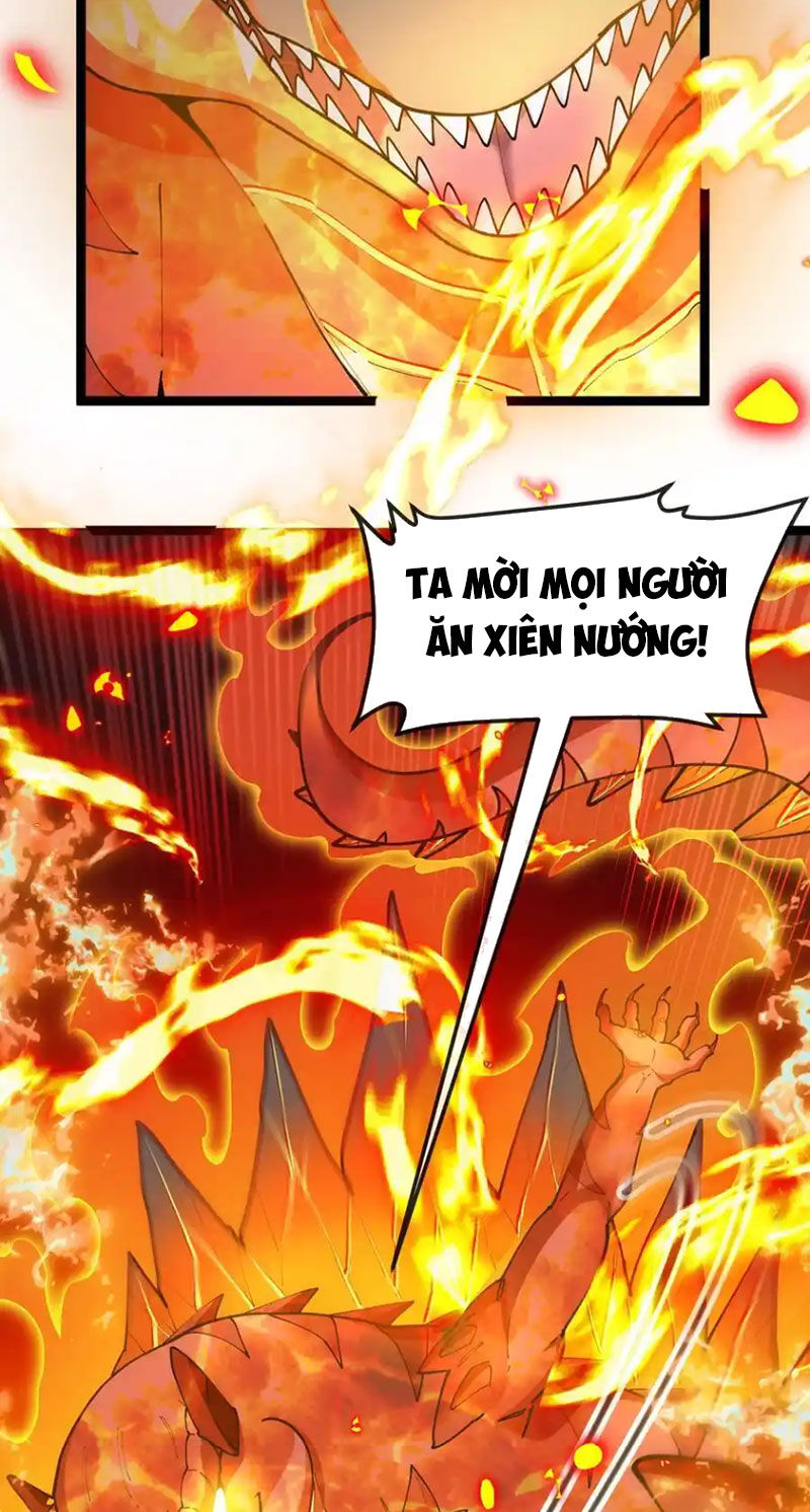 Trùng Sinh Thành Godzilla Chapter 158 - Trang 2