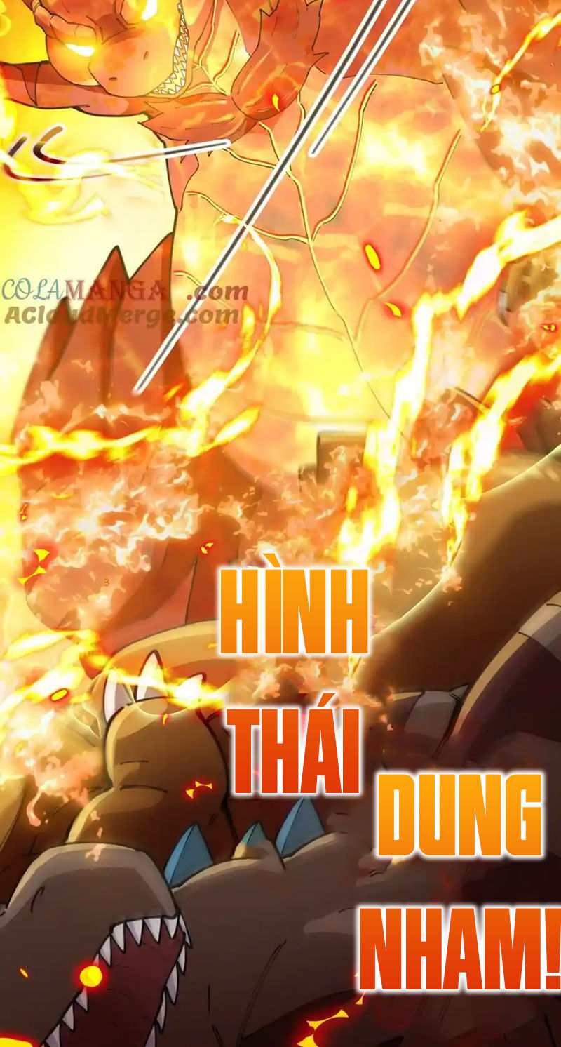 Trùng Sinh Thành Godzilla Chapter 158 - Trang 2