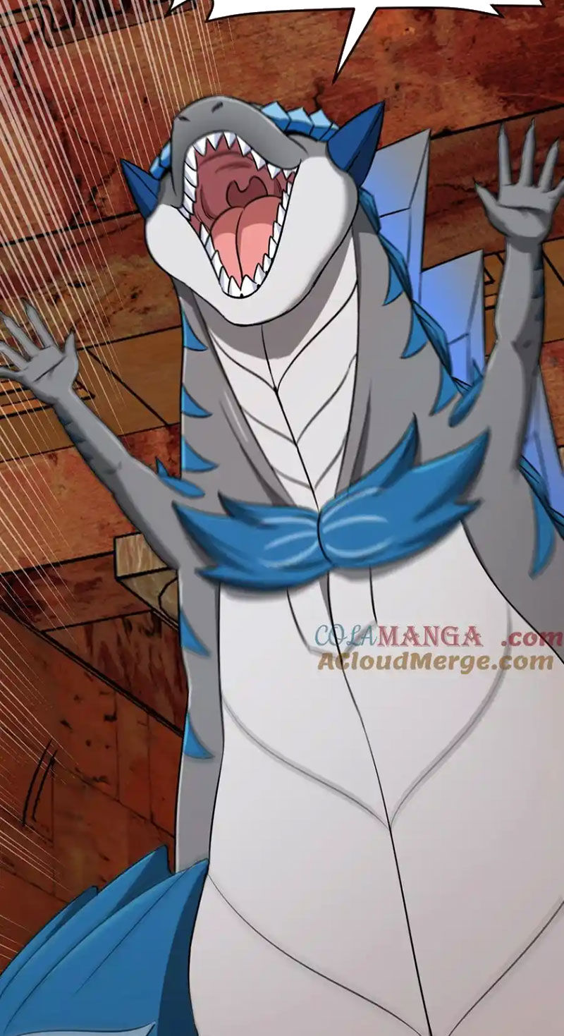 Trùng Sinh Thành Godzilla Chapter 158 - Trang 2