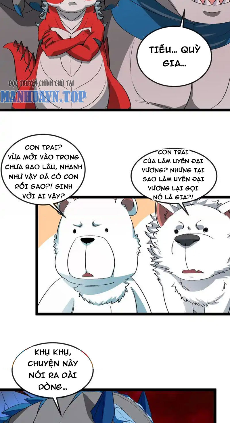 Trùng Sinh Thành Godzilla Chapter 156 - Trang 2