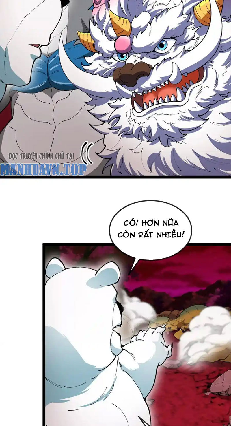 Trùng Sinh Thành Godzilla Chapter 156 - Trang 2