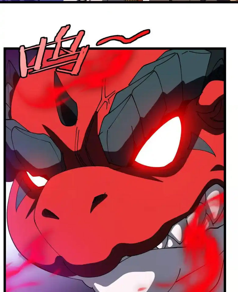 Trùng Sinh Thành Godzilla Chapter 151 - Trang 2