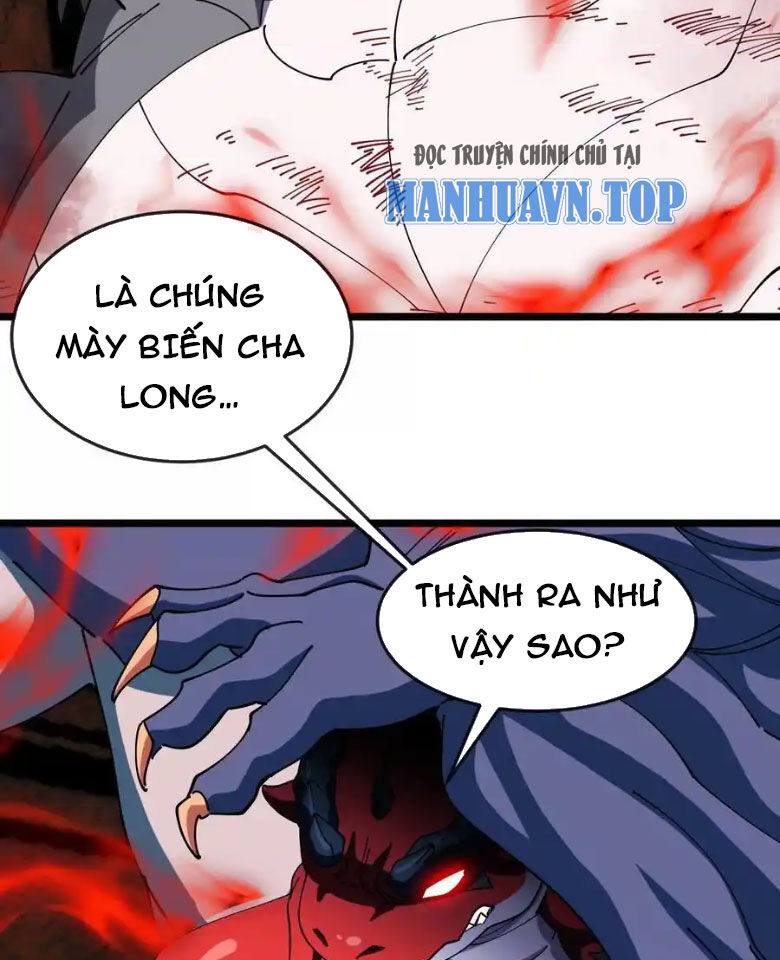 Trùng Sinh Thành Godzilla Chapter 151 - Trang 2