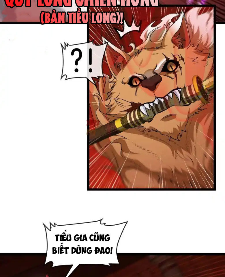 Trùng Sinh Thành Godzilla Chapter 151 - Trang 2