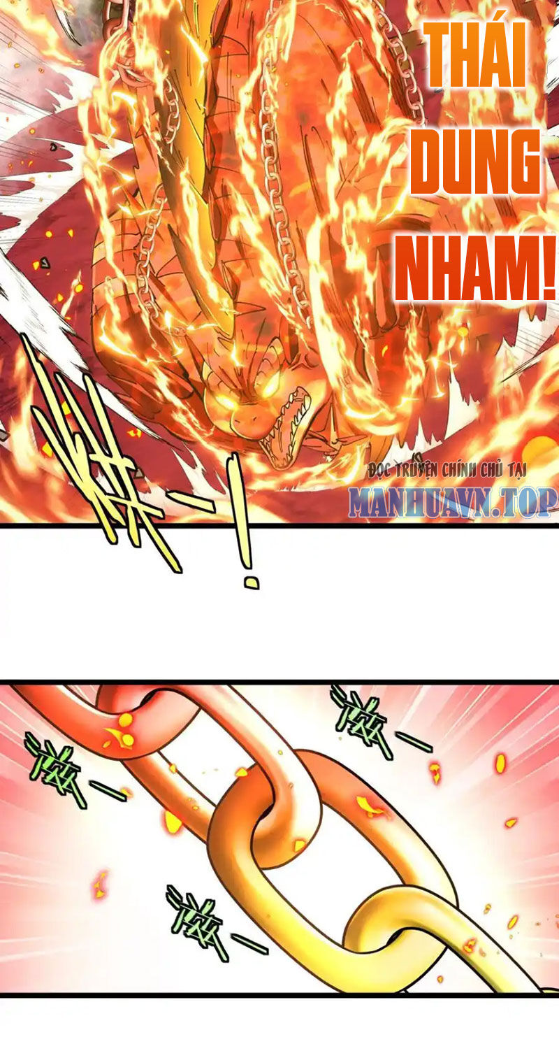 Trùng Sinh Thành Godzilla Chapter 149 - Trang 2