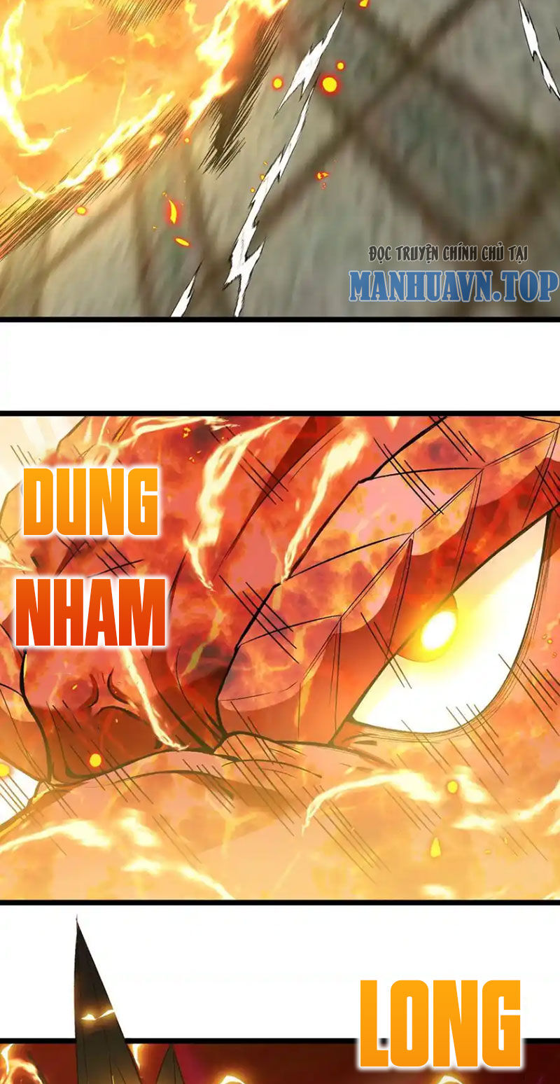 Trùng Sinh Thành Godzilla Chapter 149 - Trang 2