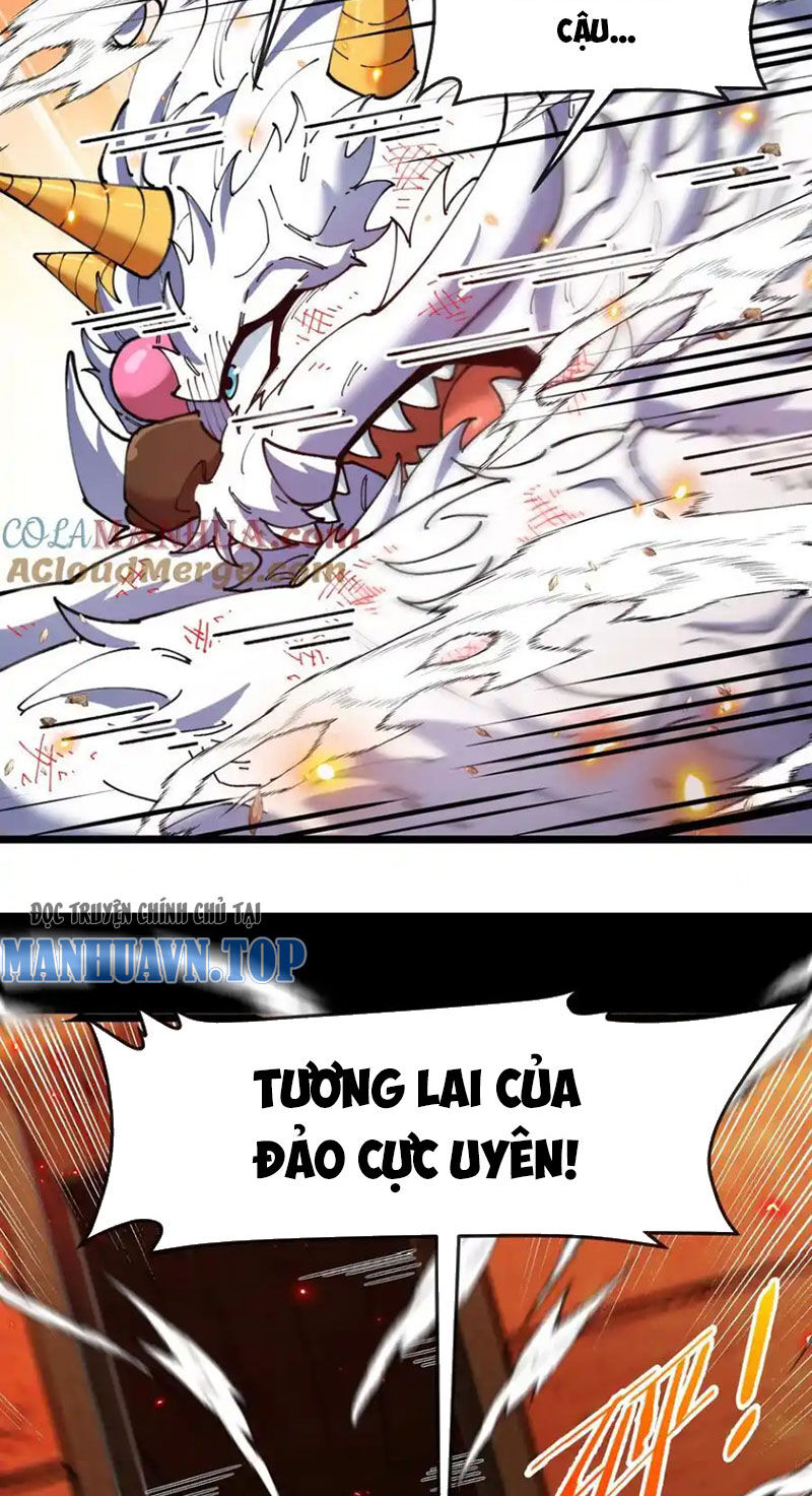 Trùng Sinh Thành Godzilla Chapter 149 - Trang 2