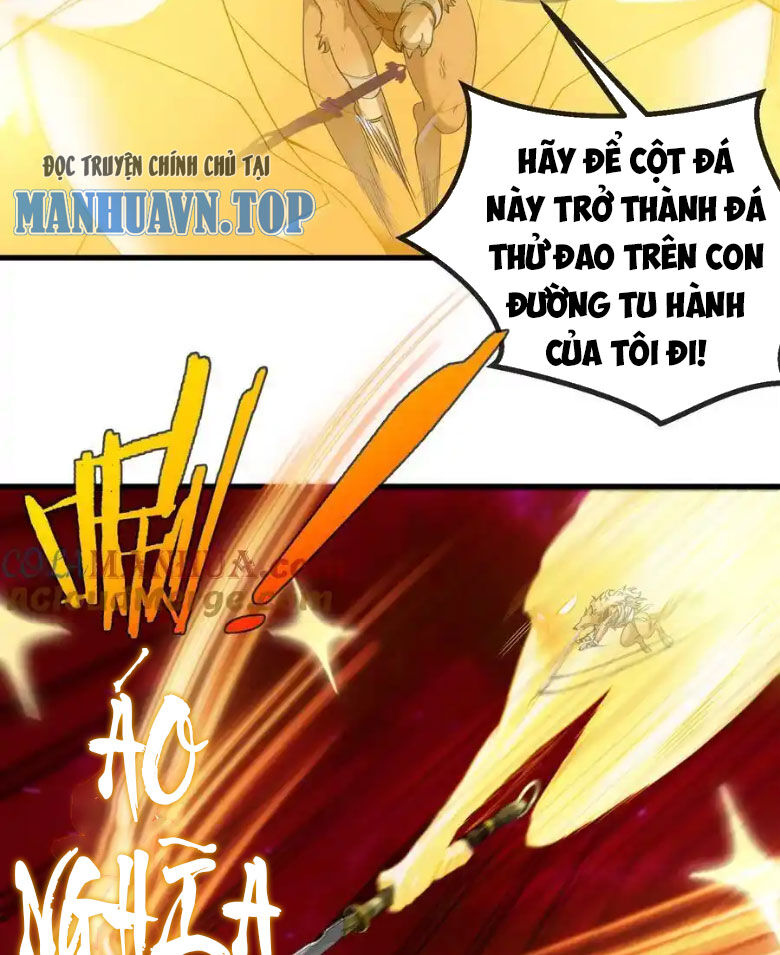 Trùng Sinh Thành Godzilla Chapter 148 - Trang 2