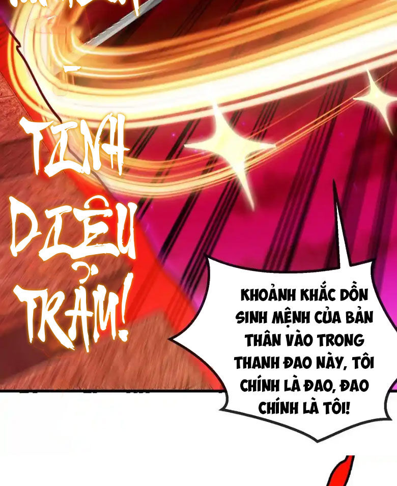 Trùng Sinh Thành Godzilla Chapter 148 - Trang 2