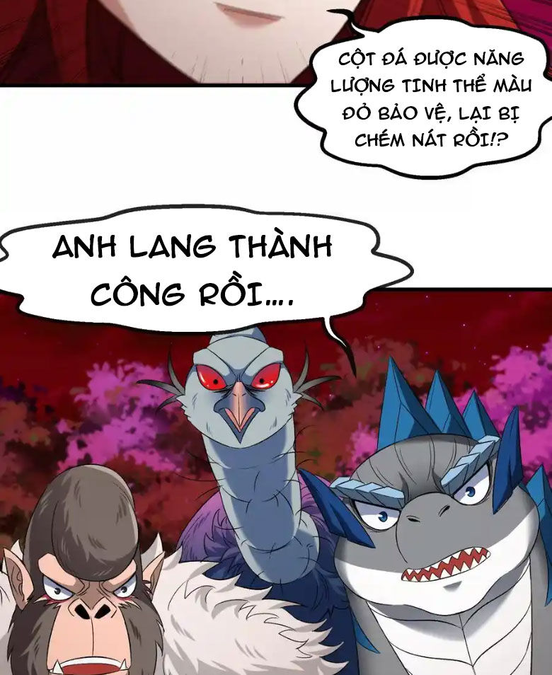 Trùng Sinh Thành Godzilla Chapter 148 - Trang 2