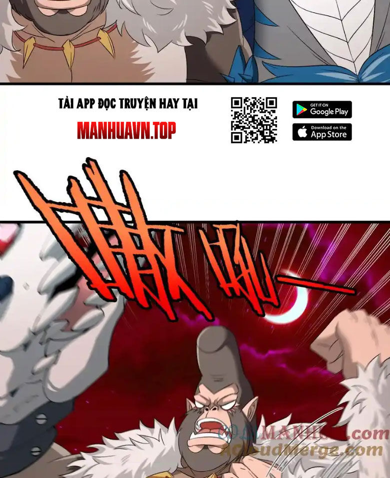 Trùng Sinh Thành Godzilla Chapter 148 - Trang 2