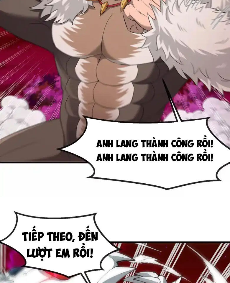 Trùng Sinh Thành Godzilla Chapter 148 - Trang 2