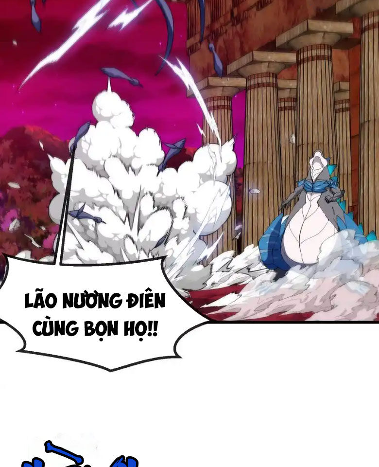 Trùng Sinh Thành Godzilla Chapter 148 - Trang 2