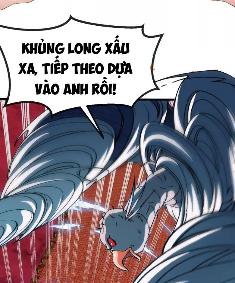 Trùng Sinh Thành Godzilla Chapter 148 - Trang 2