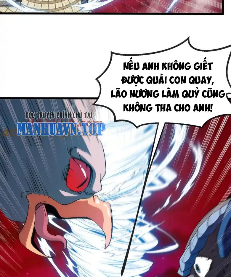 Trùng Sinh Thành Godzilla Chapter 148 - Trang 2