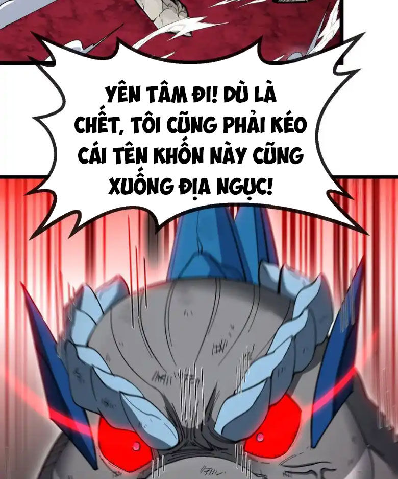 Trùng Sinh Thành Godzilla Chapter 148 - Trang 2