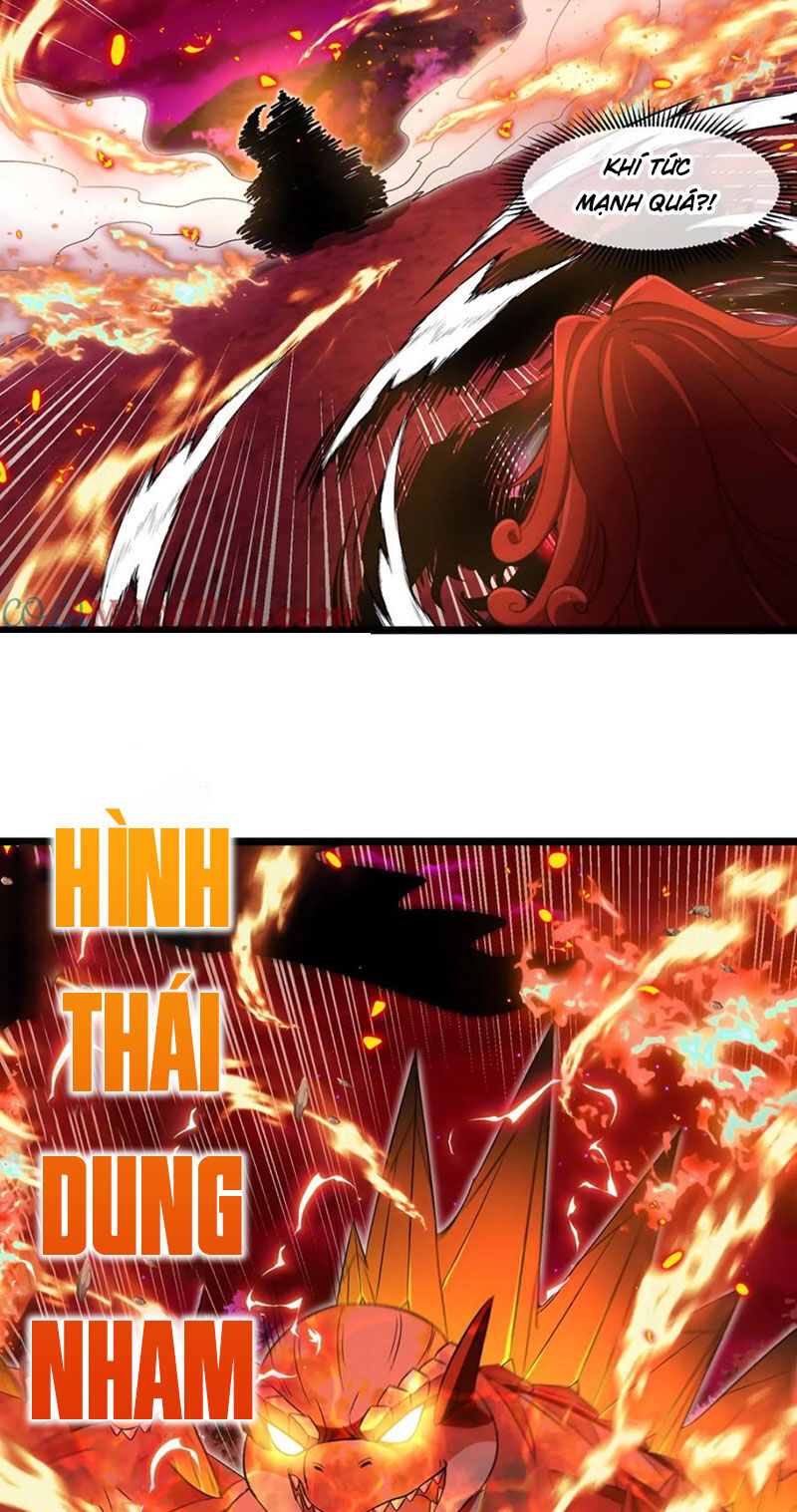 Trùng Sinh Thành Godzilla Chapter 144 - Trang 2