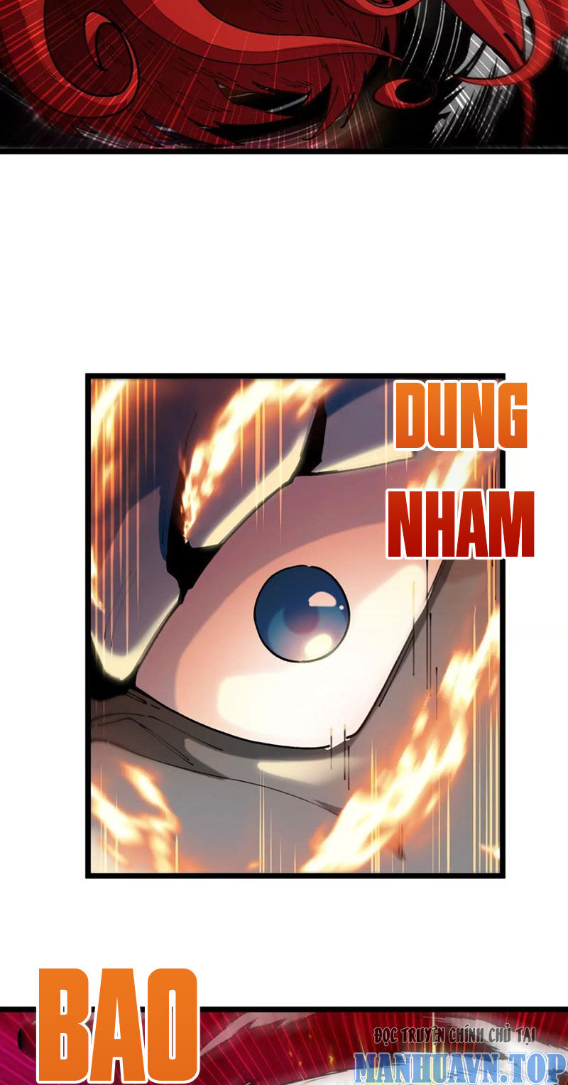 Trùng Sinh Thành Godzilla Chapter 144 - Trang 2