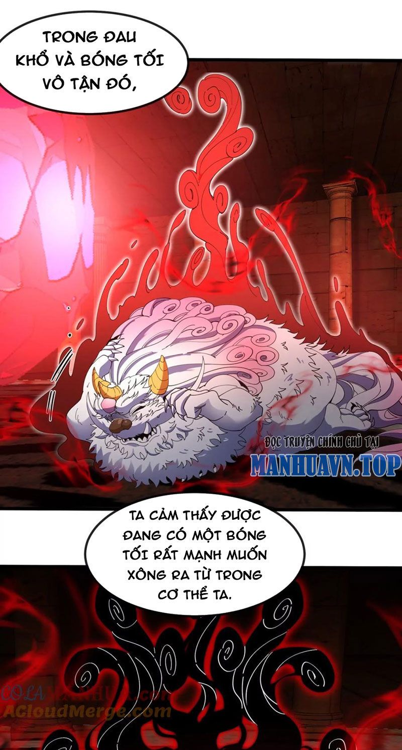 Trùng Sinh Thành Godzilla Chapter 143 - Trang 2