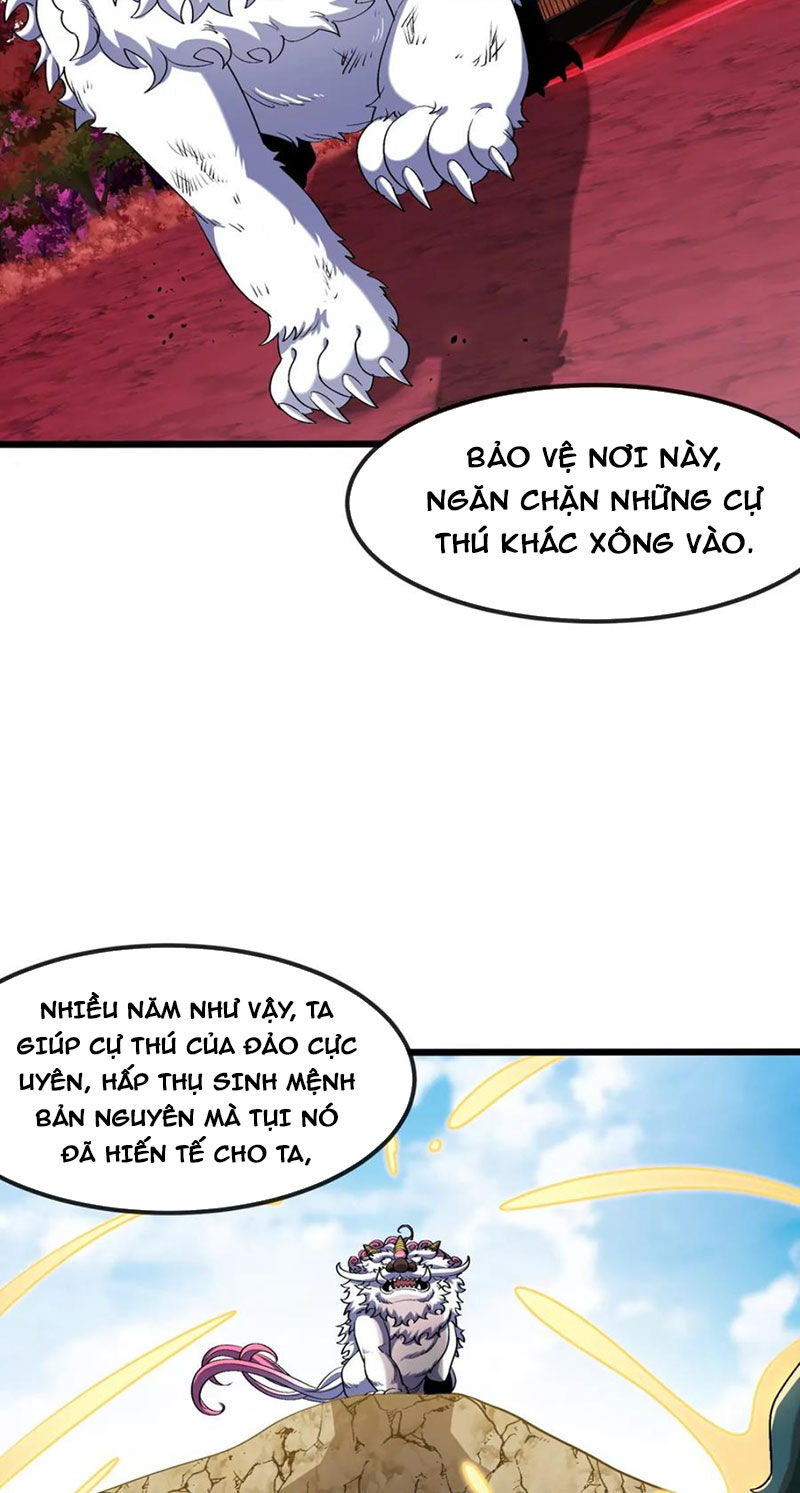 Trùng Sinh Thành Godzilla Chapter 143 - Trang 2