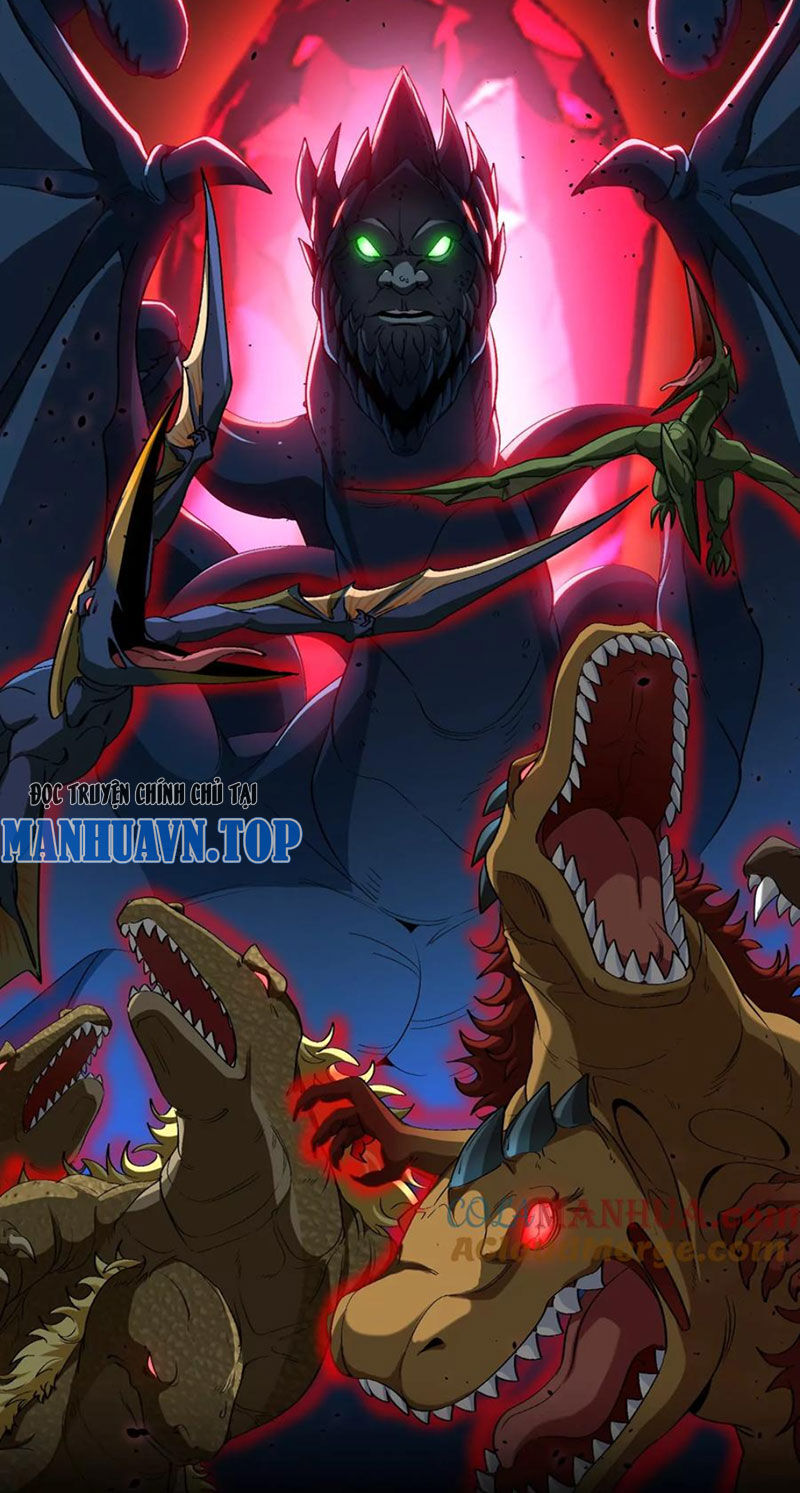 Trùng Sinh Thành Godzilla Chapter 143 - Trang 2