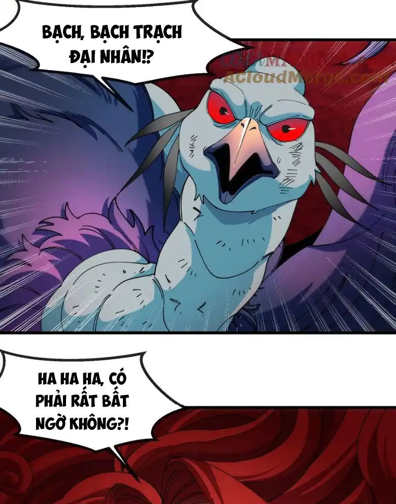 Trùng Sinh Thành Godzilla Chapter 142 - Trang 2