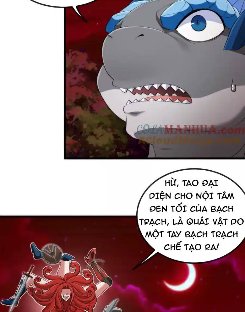 Trùng Sinh Thành Godzilla Chapter 142 - Trang 2