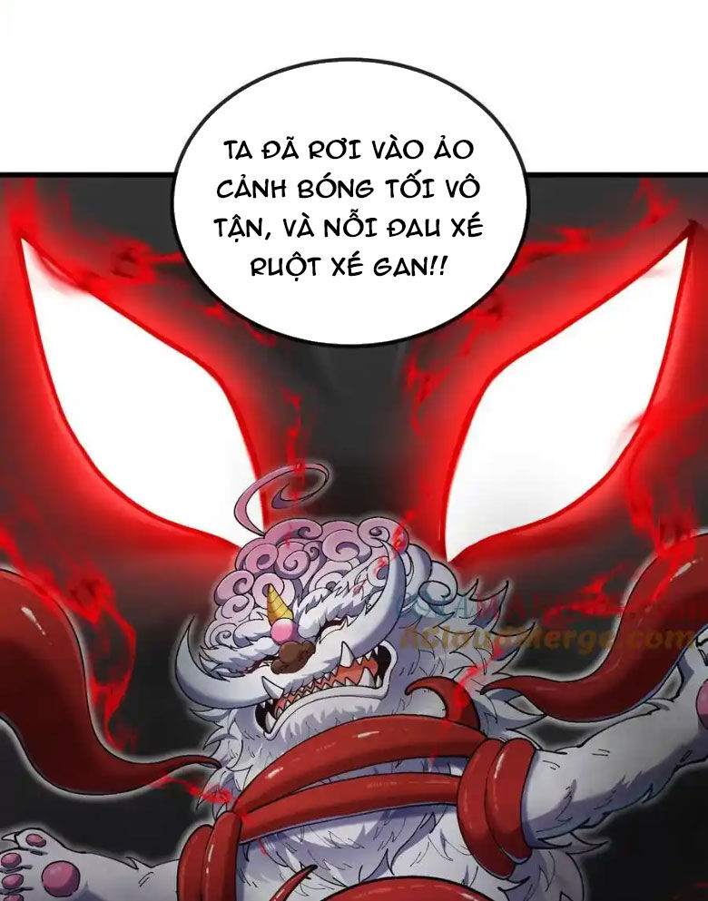 Trùng Sinh Thành Godzilla Chapter 142 - Trang 2