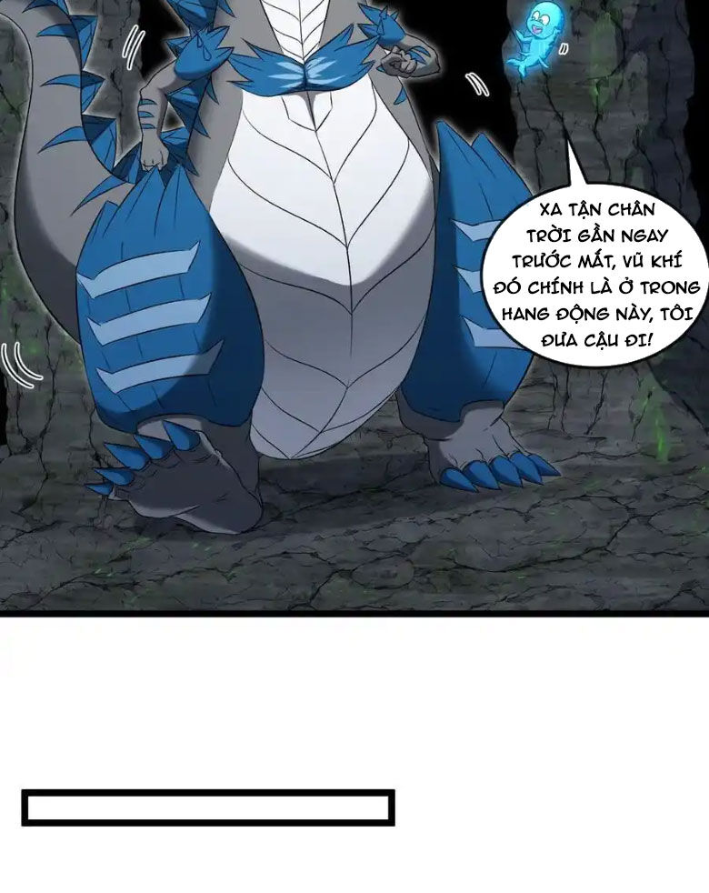 Trùng Sinh Thành Godzilla Chapter 137 - Trang 2