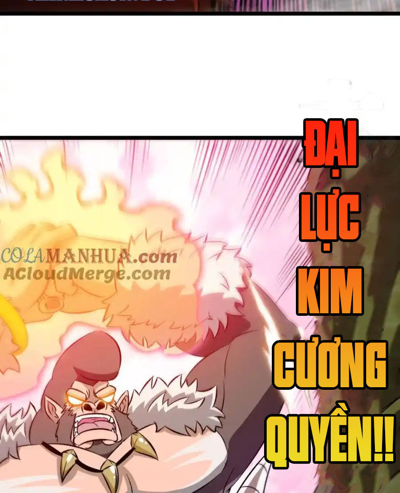 Trùng Sinh Thành Godzilla Chapter 134 - Trang 2