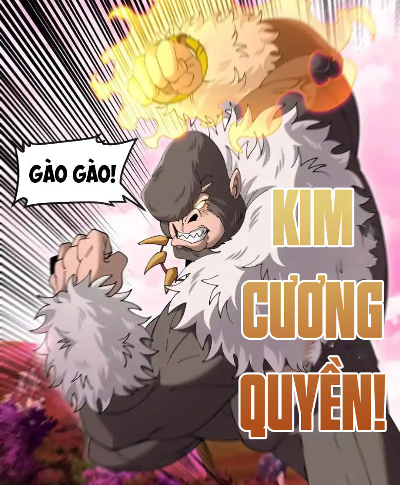 Trùng Sinh Thành Godzilla Chapter 134 - Trang 2