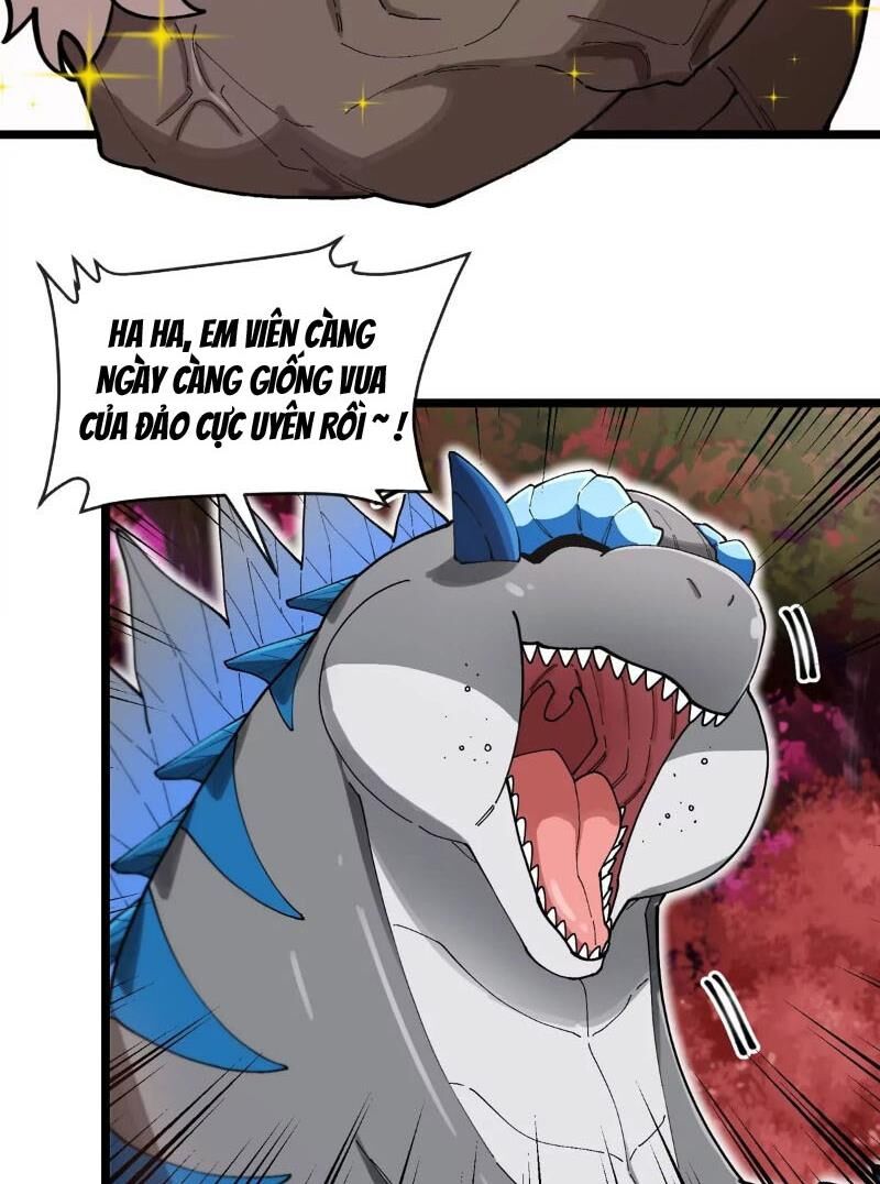 Trùng Sinh Thành Godzilla Chapter 132 - Trang 2