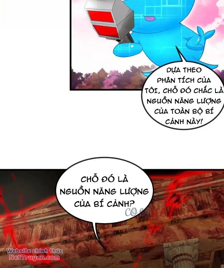 Trùng Sinh Thành Godzilla Chapter 129 - Trang 2