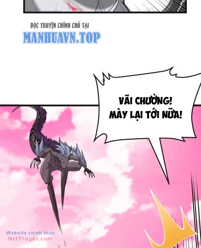 Trùng Sinh Thành Godzilla Chapter 121 - Trang 2