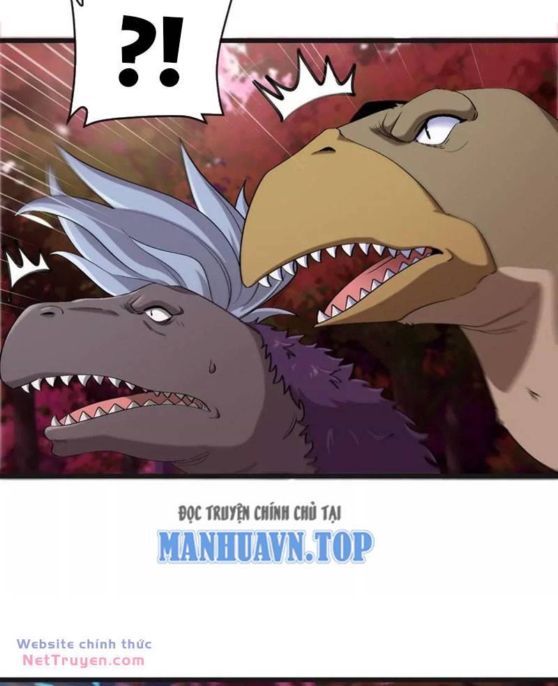 Trùng Sinh Thành Godzilla Chapter 121 - Trang 2