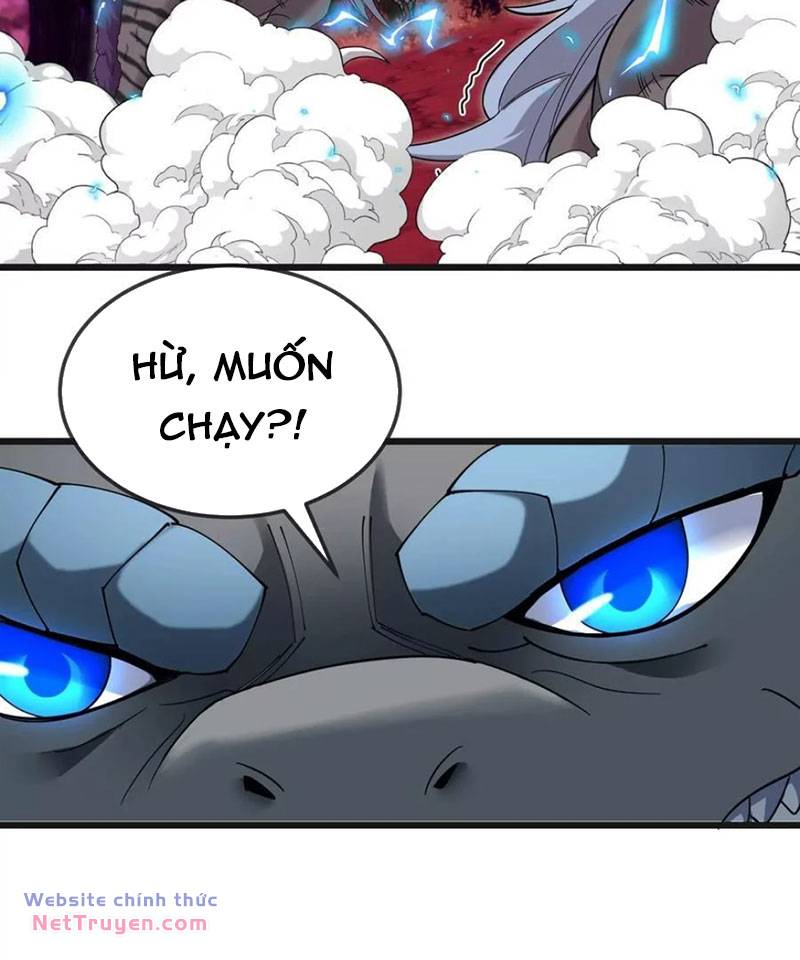 Trùng Sinh Thành Godzilla Chapter 121 - Trang 2