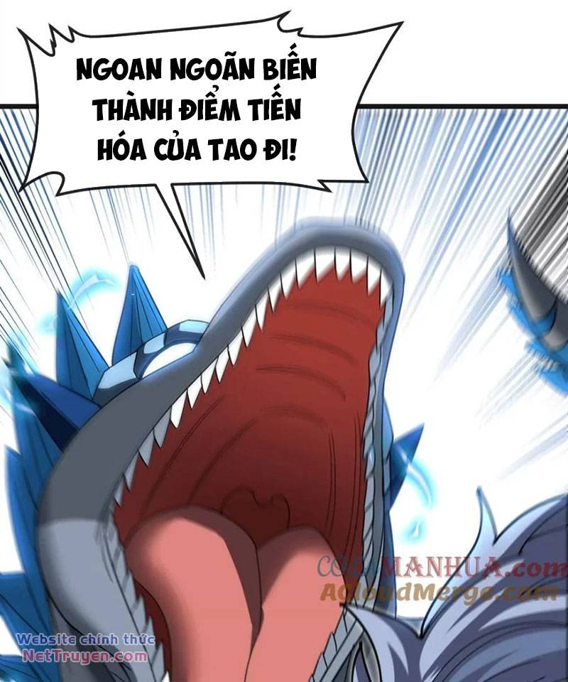 Trùng Sinh Thành Godzilla Chapter 121 - Trang 2