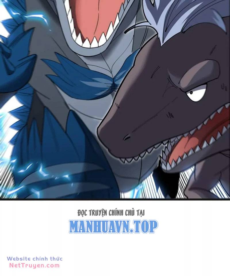 Trùng Sinh Thành Godzilla Chapter 121 - Trang 2