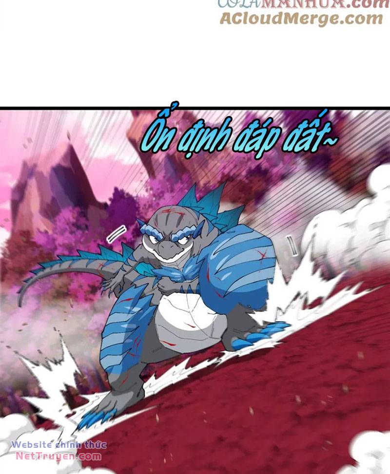 Trùng Sinh Thành Godzilla Chapter 121 - Trang 2