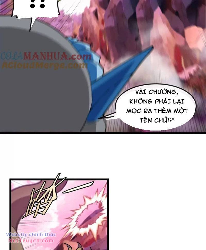 Trùng Sinh Thành Godzilla Chapter 121 - Trang 2