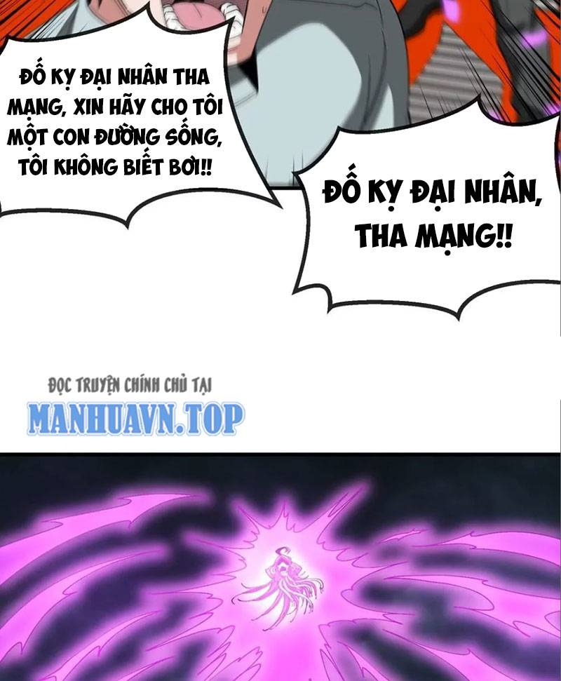 Trùng Sinh Thành Godzilla Chapter 116 - Trang 2