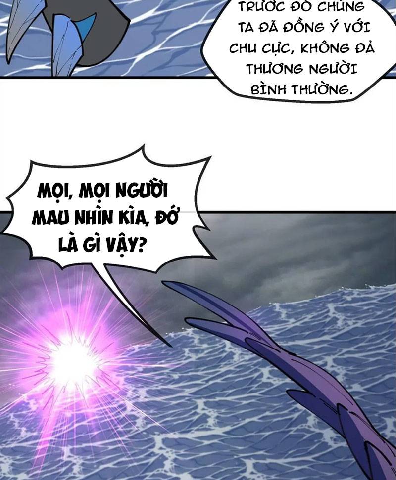 Trùng Sinh Thành Godzilla Chapter 116 - Trang 2