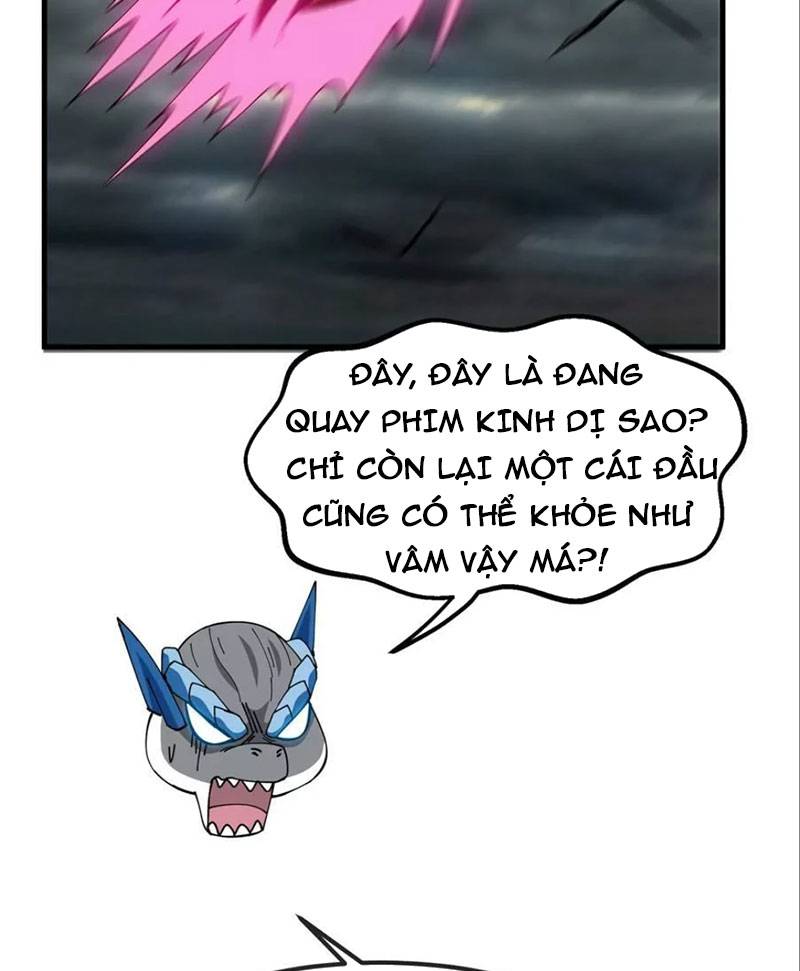 Trùng Sinh Thành Godzilla Chapter 116 - Trang 2