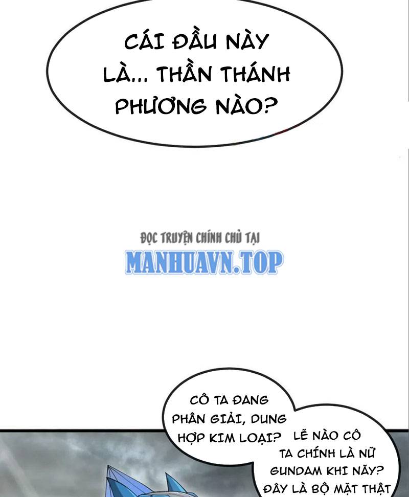 Trùng Sinh Thành Godzilla Chapter 116 - Trang 2